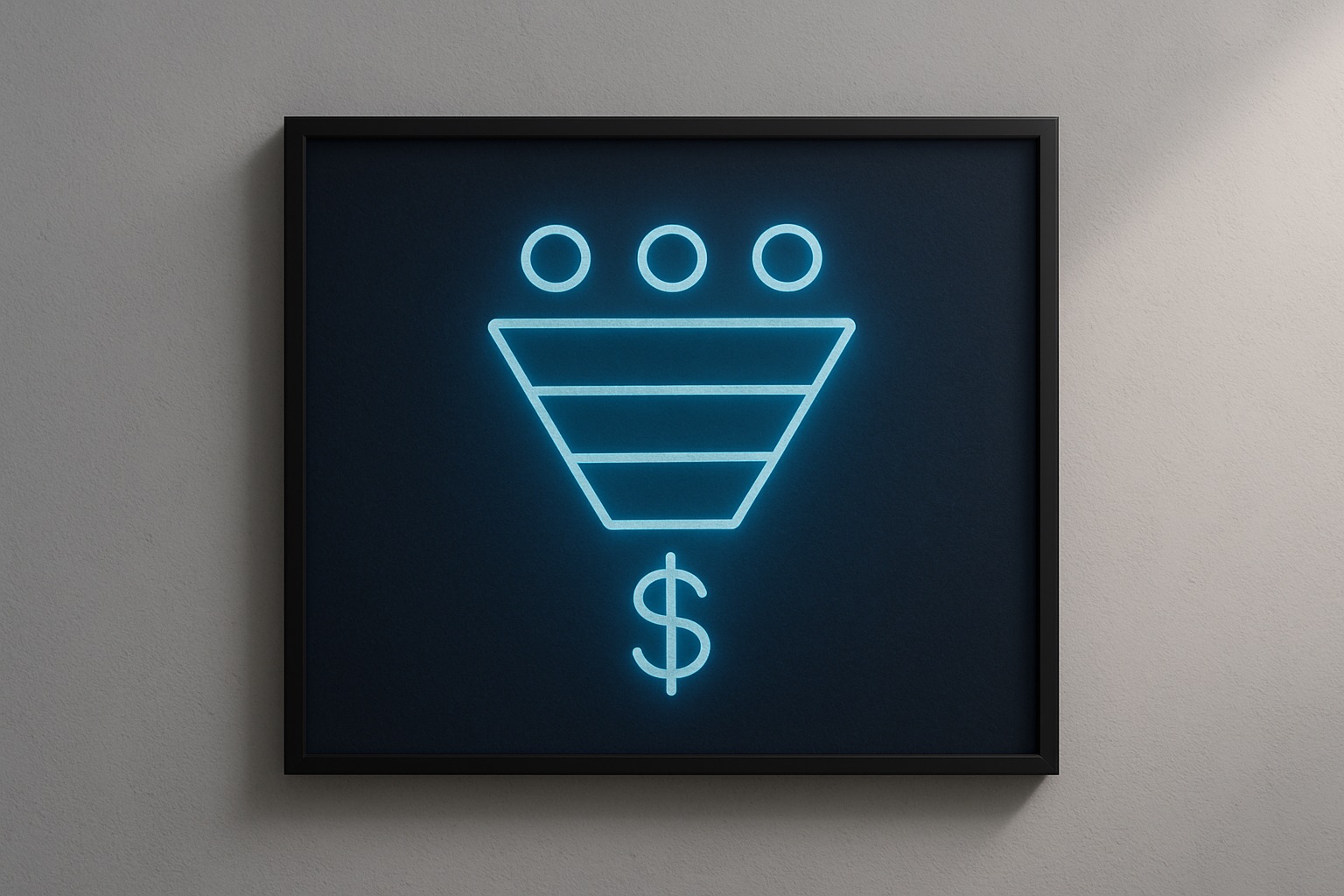 sales funnel